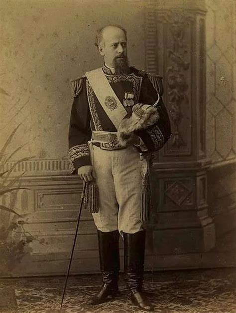 presidente de argentina en 1905